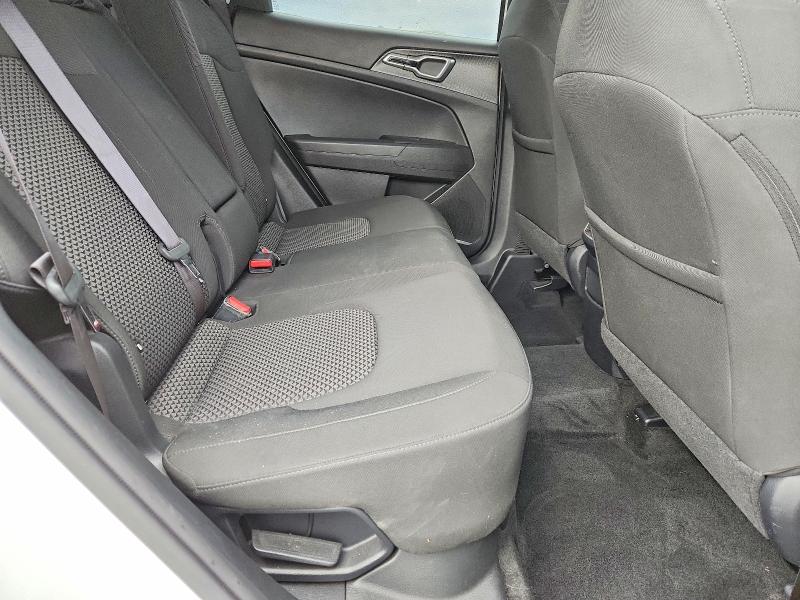 Продажа на аукционе авто 2023 Kia Sportage, vin: KNDPUCAG2P7111540, номер лота: 55203256