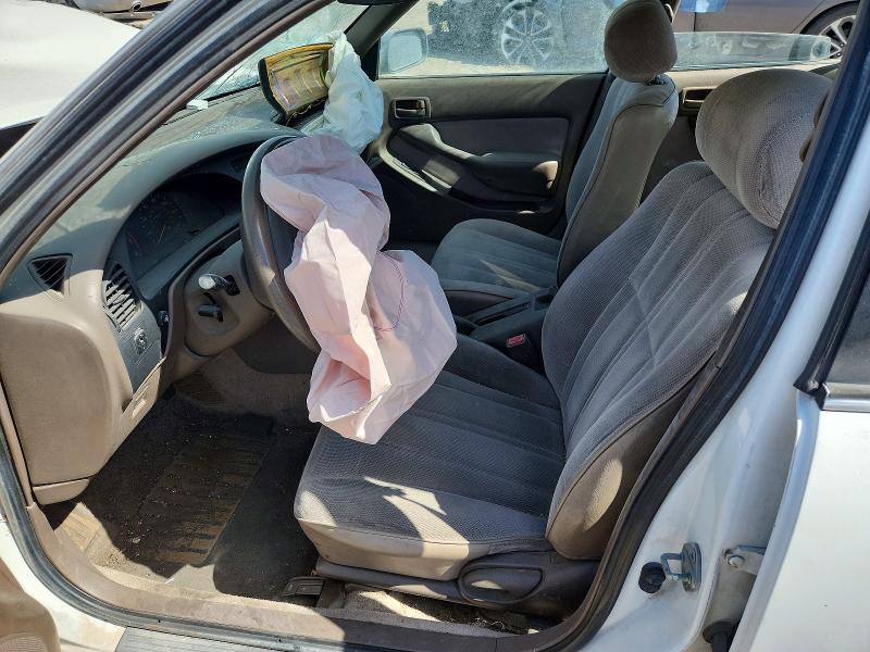 Продаж на аукціоні авто 1996 Toyota Camry, vin: 4T1BG12K2TU791150, номер лоту: 48018276