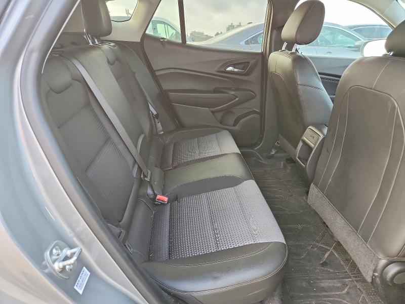 Aukcja sprzedaży 2025 Chevrolet Trax, vin: KL77LHEP9SC090113, numer aukcji: 54082136