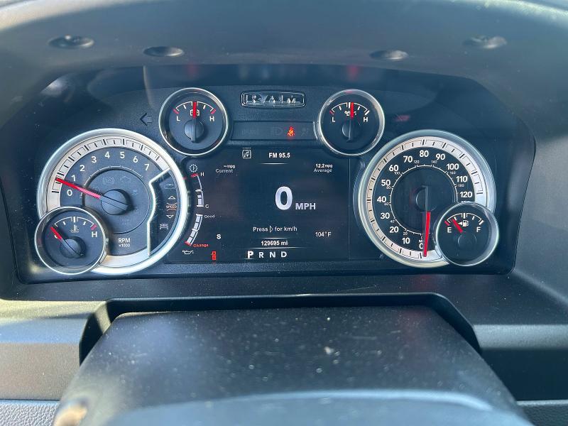 54534706 :رقم المزاد ، 1C6RR6GG4FS578108 vin ، 2015 Ram 1500 مزاد بيع