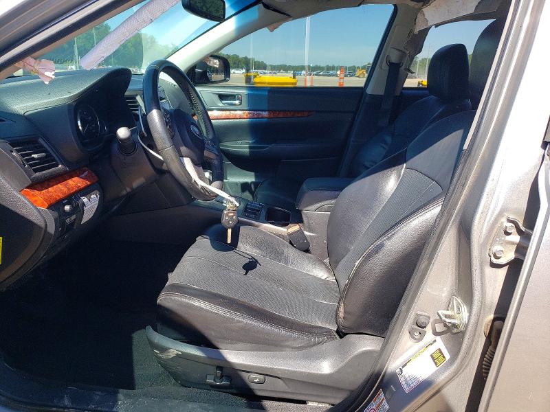 Aukcja sprzedaży 2011 Subaru Outback, vin: 4S4BRCKC1B3353478, numer aukcji: 51724916