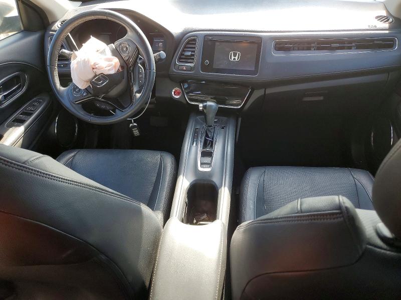 52685326 :رقم المزاد ، 3CZRU6H76KM702155 vin ، 2019 Honda Hr-v مزاد بيع
