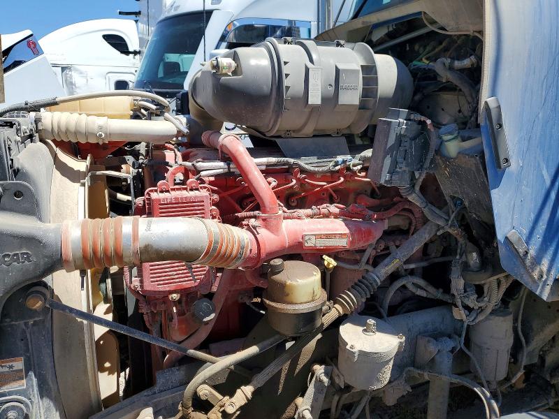 53537786 :رقم المزاد ، 1NKDL40X0BJ295660 vin ، 2011 Kenworth Construction مزاد بيع
