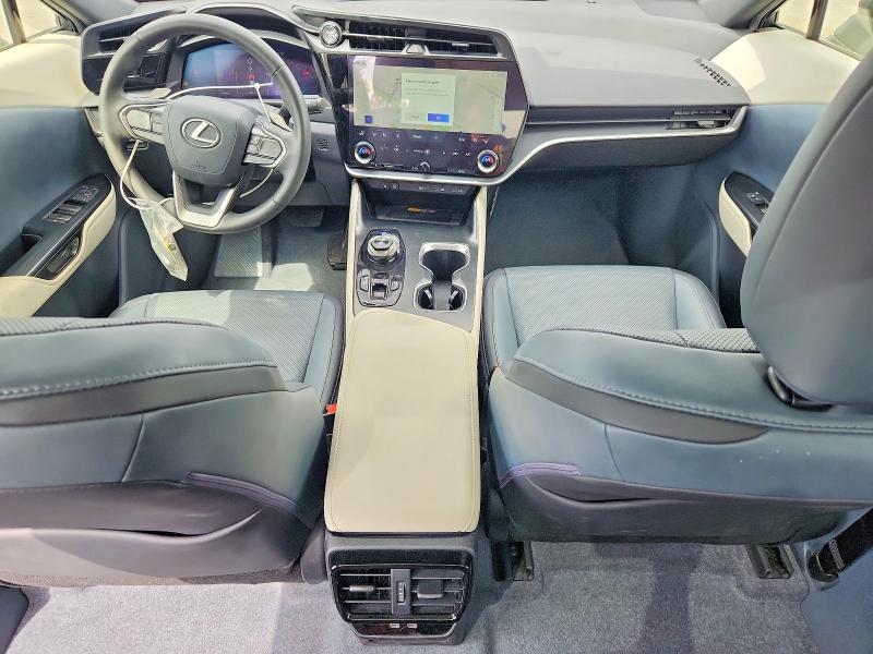 Aukcja sprzedaży 2023 Lexus Rz, vin: JTJAAAAB0PA020645, numer aukcji: 55580516