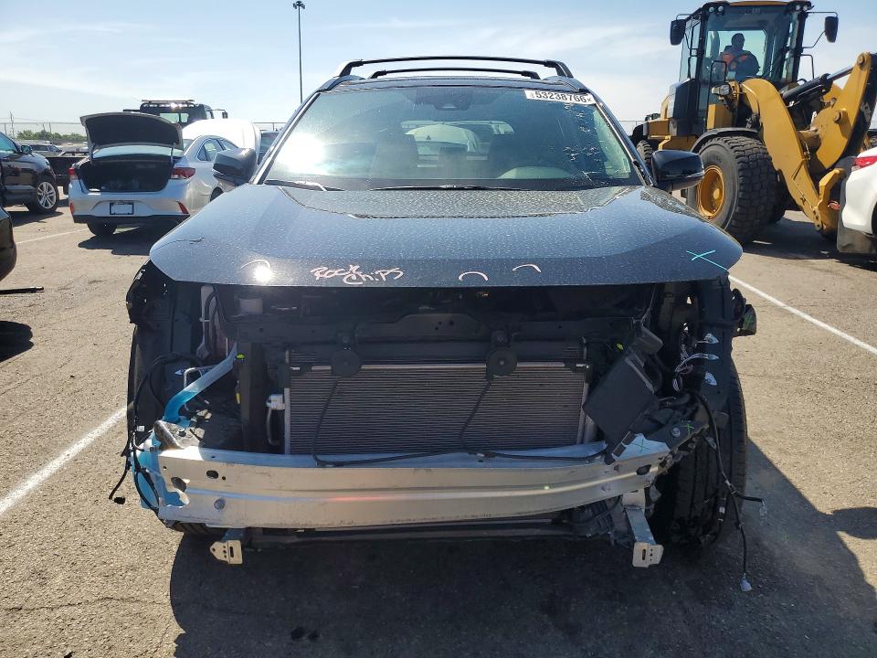 Aukcja sprzedaży 2025 Toyota Rav4, vin: 2T3P1RFV1SC528102, numer aukcji: 53238766