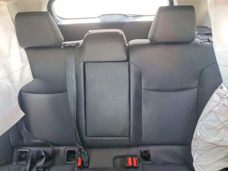 Aukcja sprzedaży 2024 Toyota Corolla Cross, vin: 7MUDAAAG0RV084370, numer aukcji: 47923856