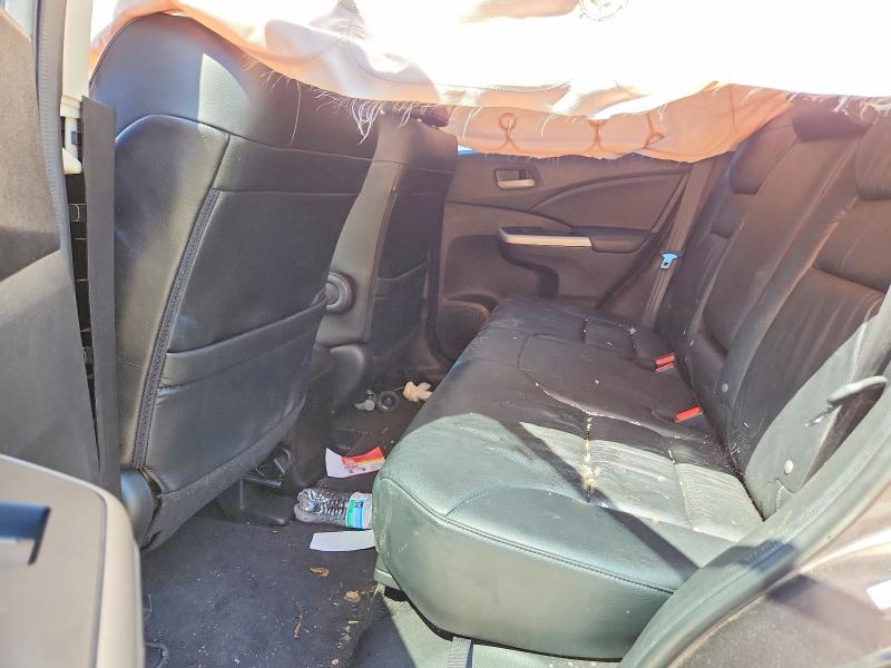 Продажа на аукционе авто 2013 Honda Cr-v, vin: 5J6RM3H75DL042662, номер лота: 52836656