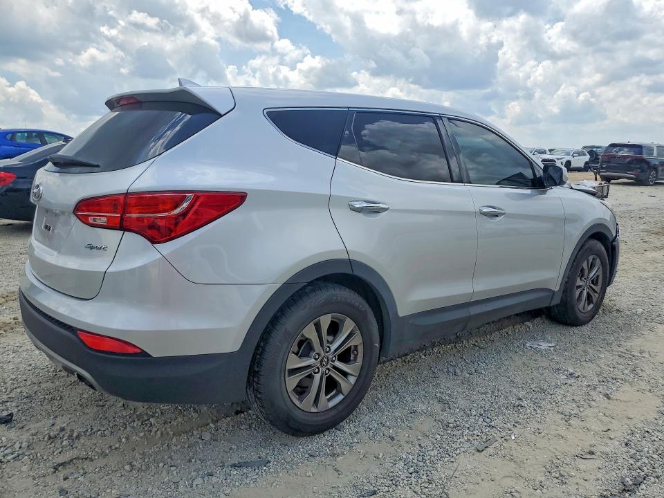 Aukcja sprzedaży 2014 Hyundai Santa Fe Sport, vin: 5XYZT3LB5EG146568, numer aukcji: 54402466
