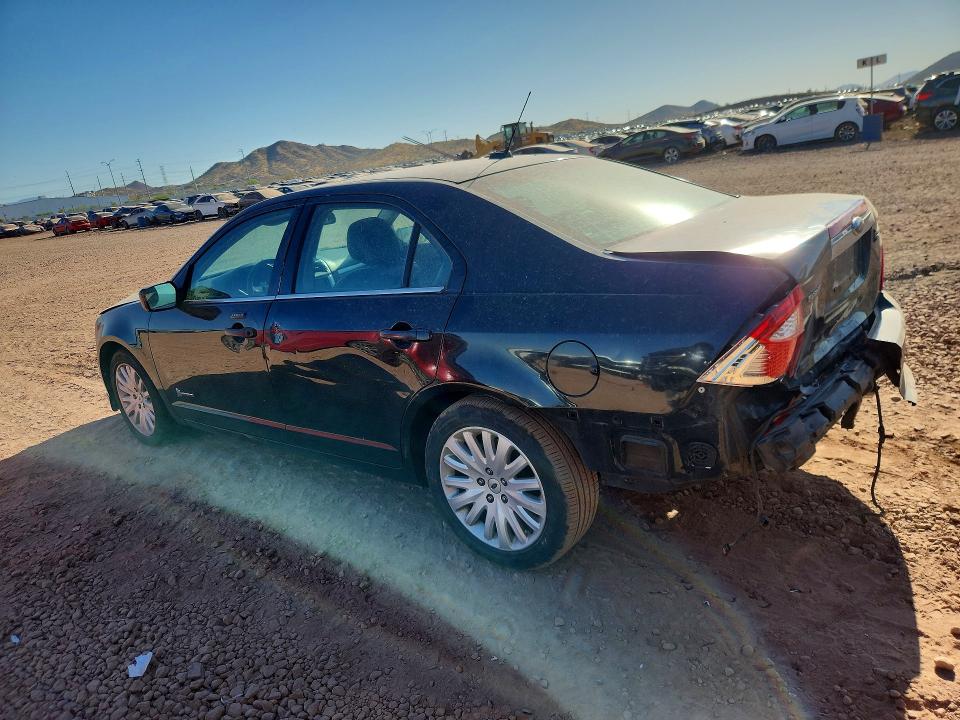 Aukcja sprzedaży 2011 Ford Fusion, vin: 3FADP0L3XBR108735, numer aukcji: 53914746