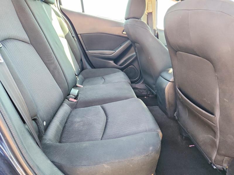 Aukcja sprzedaży 2015 Mazda 3, vin: 3MZBM1U76FM173535, numer aukcji: 55216716