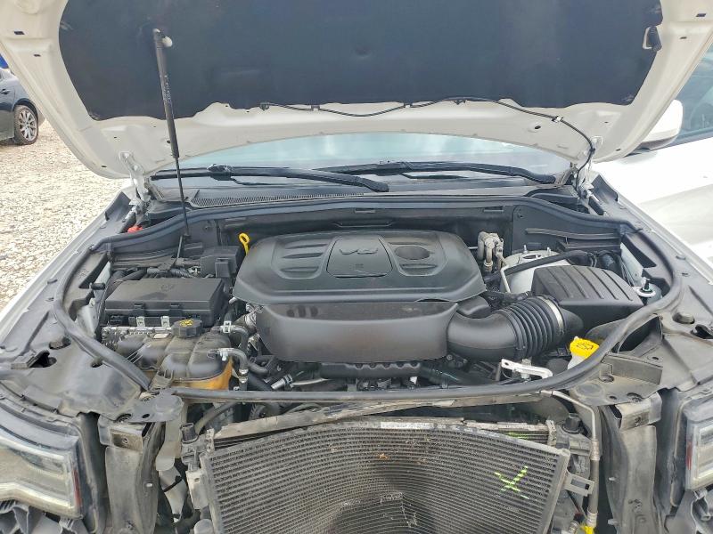 Продаж на аукціоні авто 2020 Jeep Grand Cherokee, vin: 1C4RJEAG7LC364609, номер лоту: 54775366