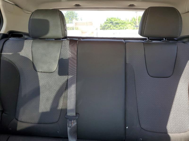 Продажа на аукционе авто 2024 Buick Encore Gx, vin: KL4AMBS27RB195822, номер лота: 55371166