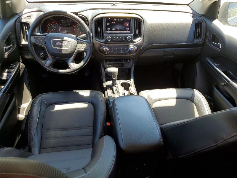 52358906 :رقم المزاد ، 1GTG6BE35F1194779 vin ، 2015 Gmc Canyon مزاد بيع