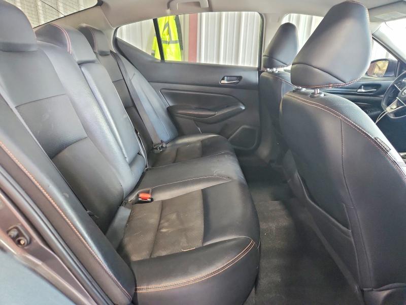 Aukcja sprzedaży 2020 Nissan Altima, vin: 1N4BL4CV1LC199406, numer aukcji: 55342386