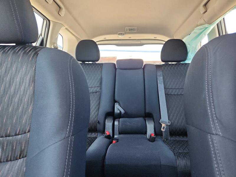 Продажа на аукционе авто 2017 Nissan Rogue, vin: 5N1AT2MV4HC889808, номер лота: 53574466