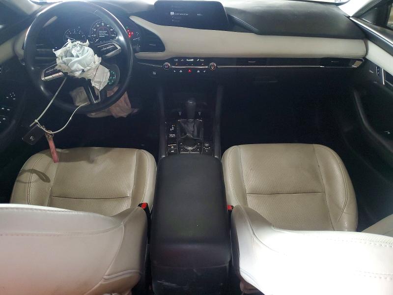 Продажа на аукционе авто 2023 Mazda 3, vin: 3MZBPBDM9PM381901, номер лота: 52958586