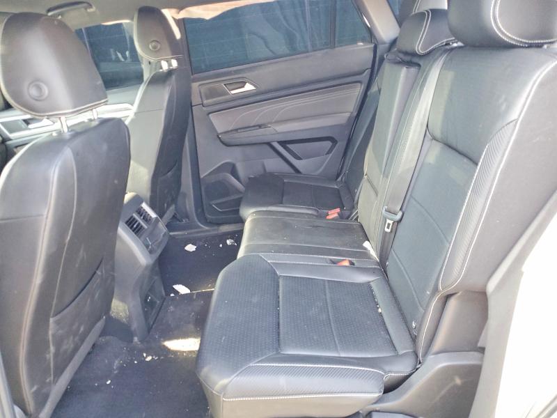 Продажа на аукционе авто 2023 Volkswagen Atlas, vin: 1V2HE2CA9PC213444, номер лота: 54187806