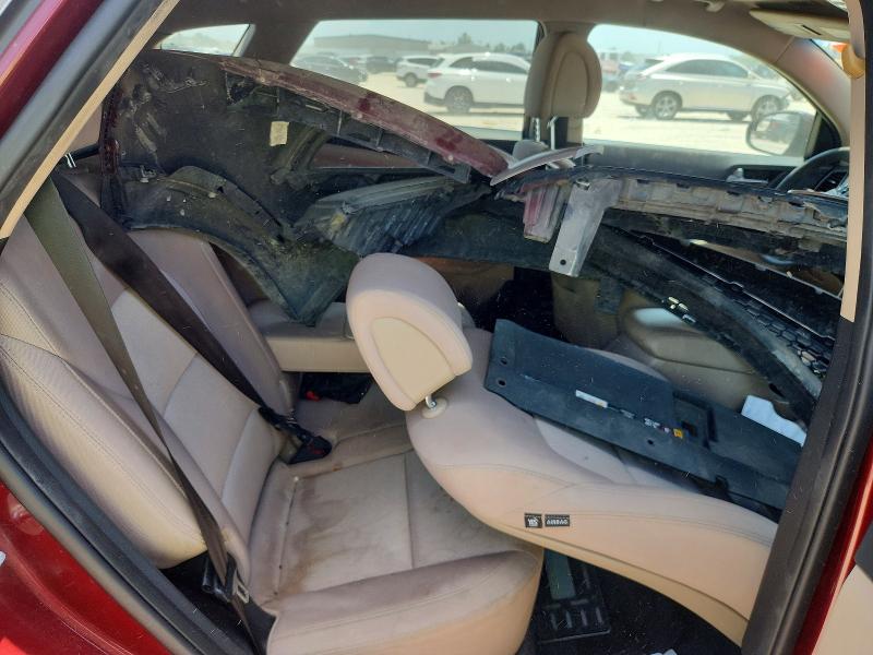 Aukcja sprzedaży 2018 Hyundai Tucson, vin: KM8J3CA4XJU658283, numer aukcji: 53855046