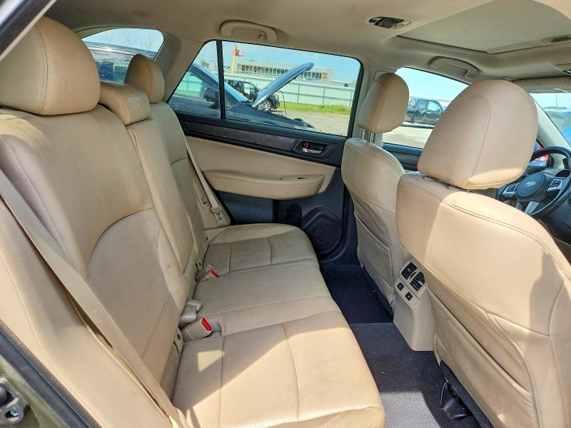 Aukcja sprzedaży 2015 Subaru Outback, vin: 4S4BSBLC9F3286373, numer aukcji: 53389806