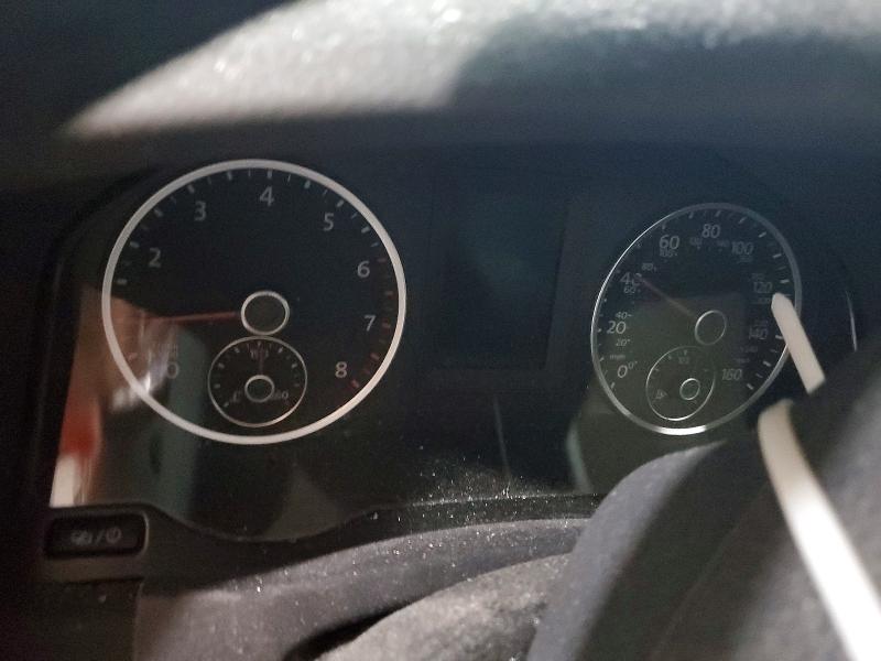 Продажа на аукционе авто 2017 Volkswagen Tiguan, vin: WVGBV7AX6HK047706, номер лота: 53431296