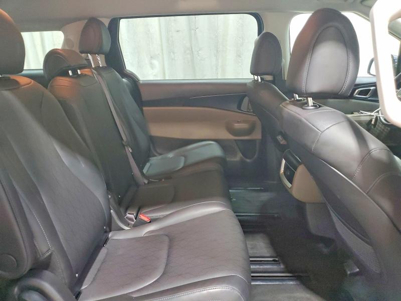 Продажа на аукционе авто 2026 Kia Carnival, vin: KNDNB5K32T6590630, номер лота: 53415706