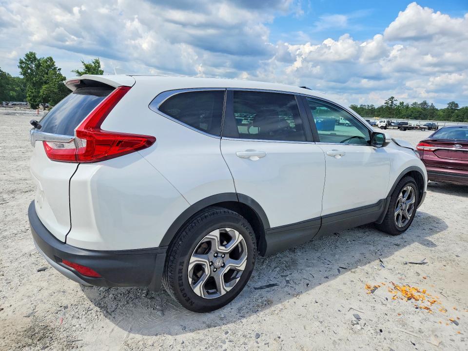 Aukcja sprzedaży 2019 Honda Cr-v, vin: 5J6RW1H84KA004193, numer aukcji: 55354876
