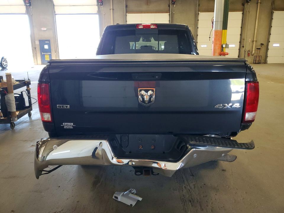 Aukcja sprzedaży 2017 Ram 1500, vin: 1C6RR7GT6HS822220, numer aukcji: 51372796