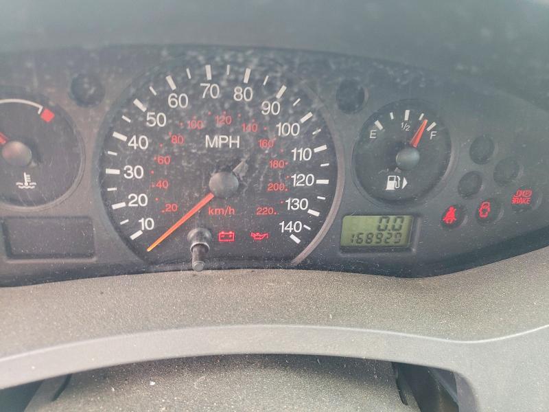 Продажа на аукционе авто 2005 Ford Focus, vin: 1FAFP34N35W302339, номер лота: 53302006