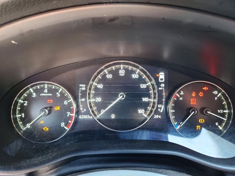Aukcja sprzedaży 2019 Mazda 3, vin: JM1BPBNM6K1144371, numer aukcji: 49157496