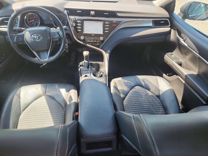 Aukcja sprzedaży 2020 Toyota Camry, vin: 4T1G11BK6LU004725, numer aukcji: 51814106