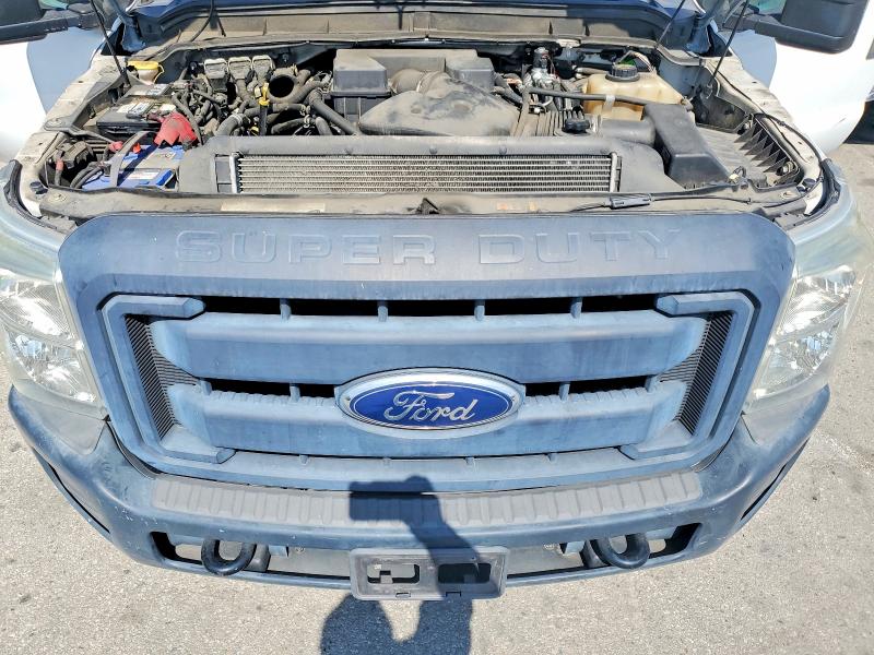 Продажа на аукционе авто 2013 Ford F350, vin: 1FDRF3A67DEB92385, номер лота: 53066216