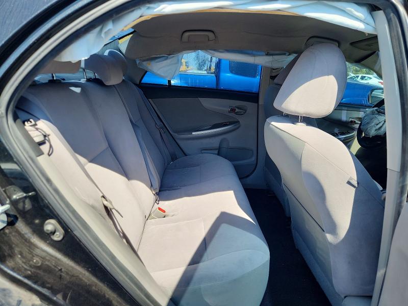 Продажа на аукционе авто 2012 Toyota Corolla, vin: JTDBU4EE9C9176957, номер лота: 54538116