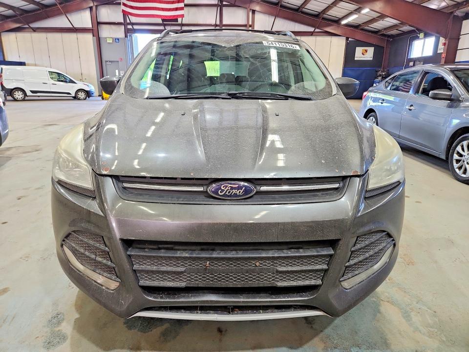 Продаж на аукціоні авто 2015 Ford Escape, vin: 1FMCU9GX4FUA11766, номер лоту: 54115316
