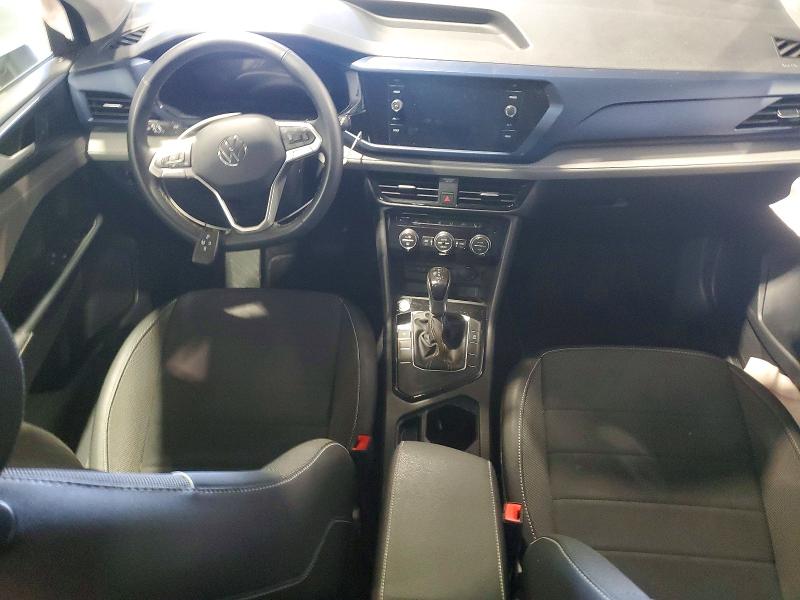 Продаж на аукціоні авто 2024 Volkswagen Taos, vin: 3VVEX7B29RM033518, номер лоту: 53428256
