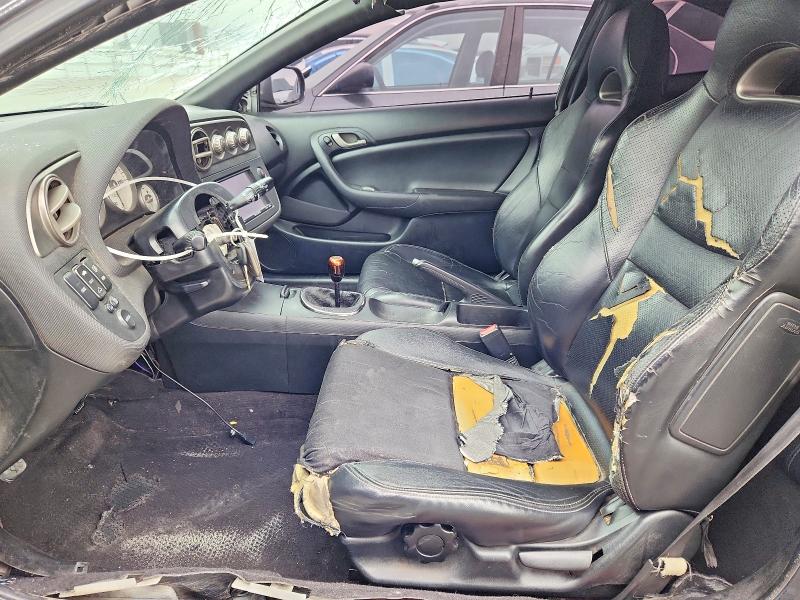 Продажа на аукционе авто 2006 Acura Rsx, vin: JH4DC53036S007358, номер лота: 52686526