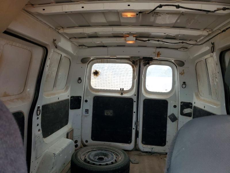2021 Nissan Nv200 მანქანა იყიდება აუქციონზე, vin: 3N6CM0KN6MK695011, აუქციონის ნომერი: 47540516