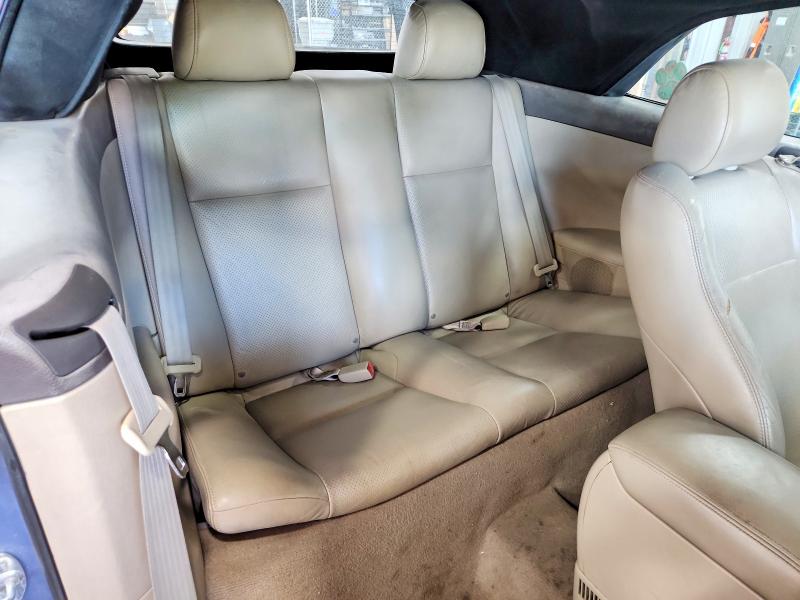 Продаж на аукціоні авто 2004 Toyota Camry Solara, vin: 4T1FA38P04U034671, номер лоту: 52015676