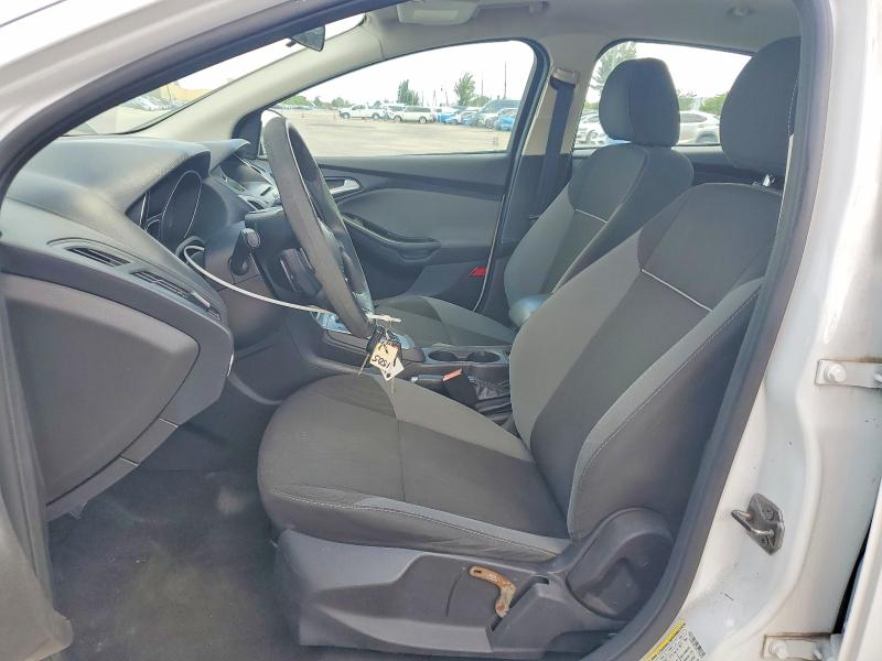 Aukcja sprzedaży 2013 Ford Focus, vin: 1FADP3F27DL278072, numer aukcji: 54835106