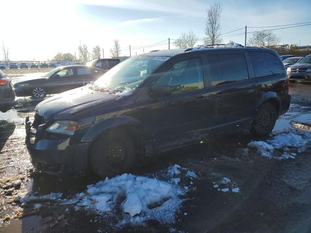 55248496 :رقم المزاد ، 2D4RN4DE5AR472243 vin ، 2010 Dodge Grand Caravan مزاد بيع