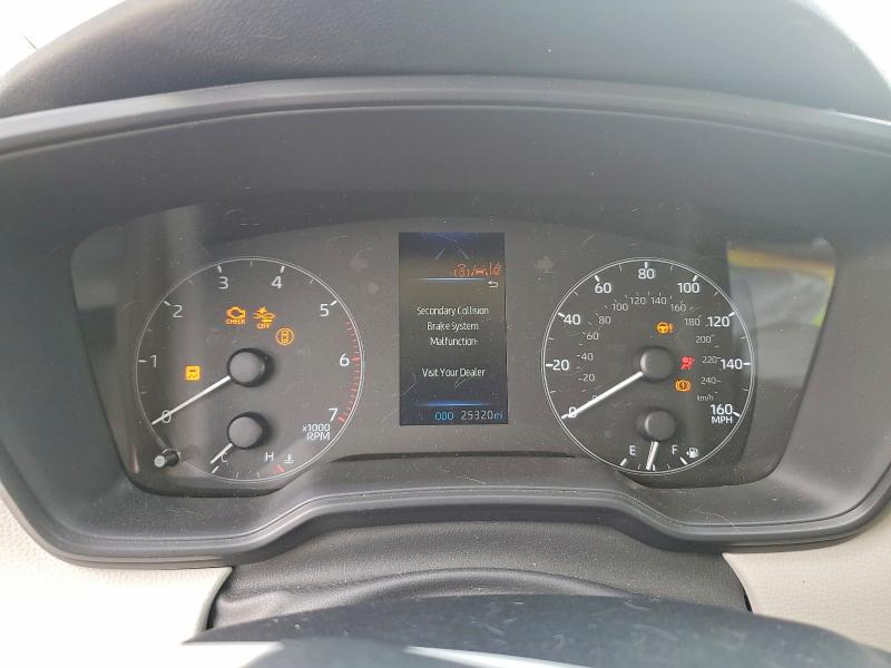 Продажа на аукционе авто 2025 Toyota Corolla Hybrid, vin: JTDBCMFE0S3082064, номер лота: 54245856