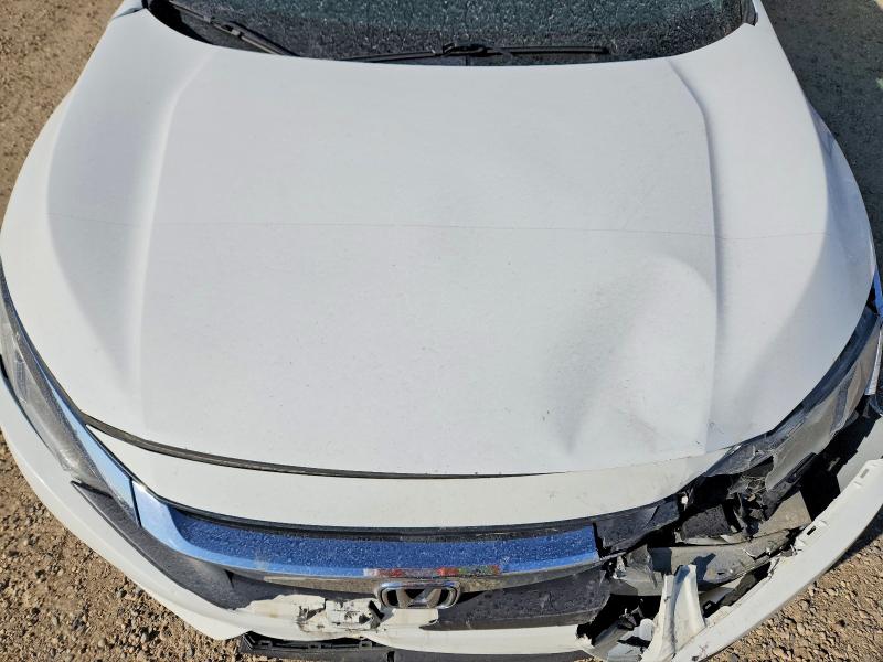 Продажа на аукционе авто 2016 Honda Civic, vin: 2HGFC2F54GH040590, номер лота: 52436536