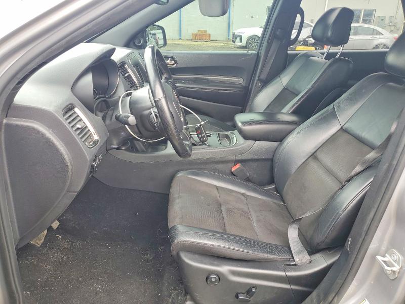Aukcja sprzedaży 2020 Dodge Durango, vin: 1C4RDJDG2LC285926, numer aukcji: 53474566