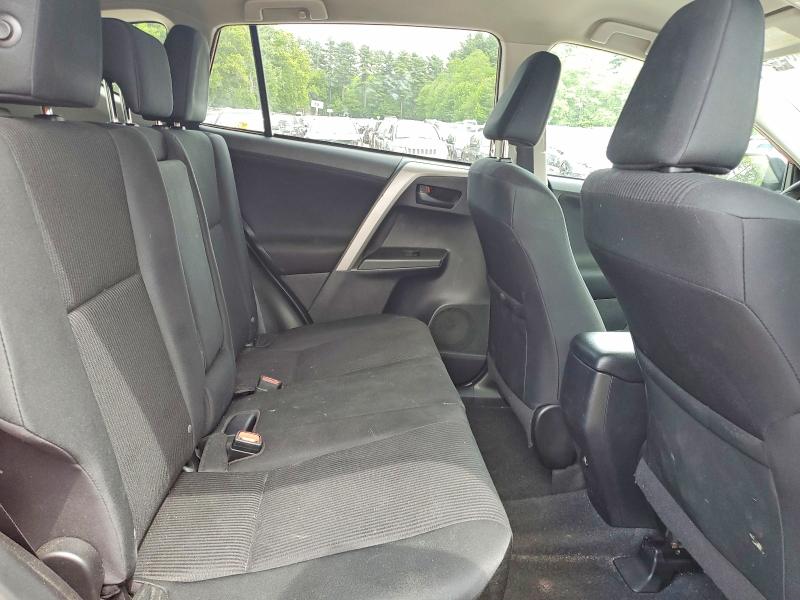 Продаж на аукціоні авто 2016 Toyota Rav4, vin: 2T3BFREVXGW488394, номер лоту: 55048326