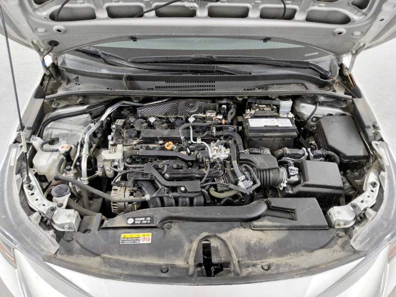 Aukcja sprzedaży 2023 Toyota Corolla, vin: 5YFB4MDE7PP058617, numer aukcji: 53637746