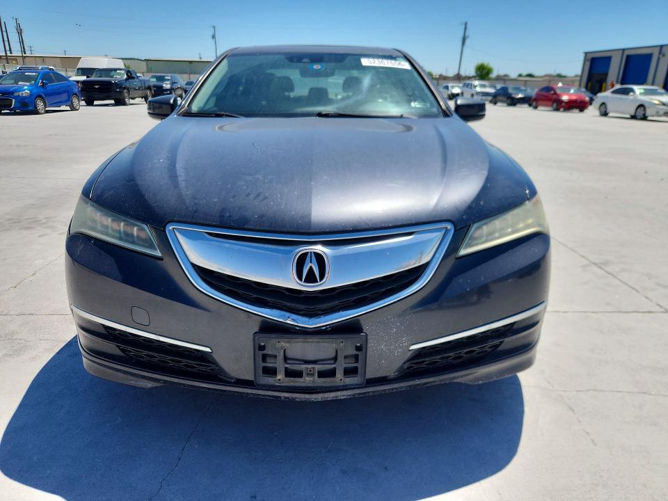 Aukcja sprzedaży 2015 Acura Tlx, vin: 19UUB1F59FA026430, numer aukcji: 52367656