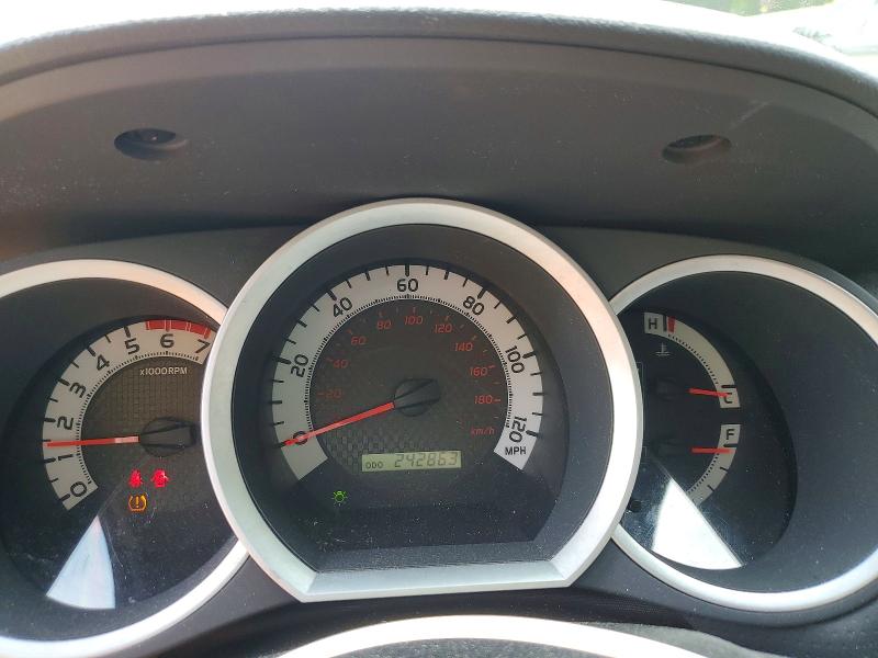 54481946 :رقم المزاد ، 5TFTU4GN7CX014189 vin ، 2012 Toyota Tacoma مزاد بيع