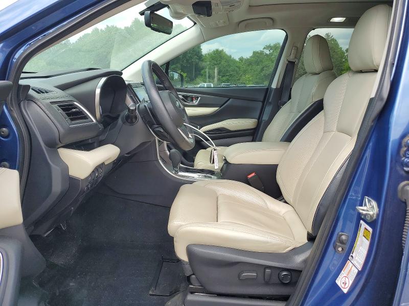 2019 Subaru Ascent მანქანა იყიდება აუქციონზე, vin: 4S4WMAPD9K3477911, აუქციონის ნომერი: 52578826