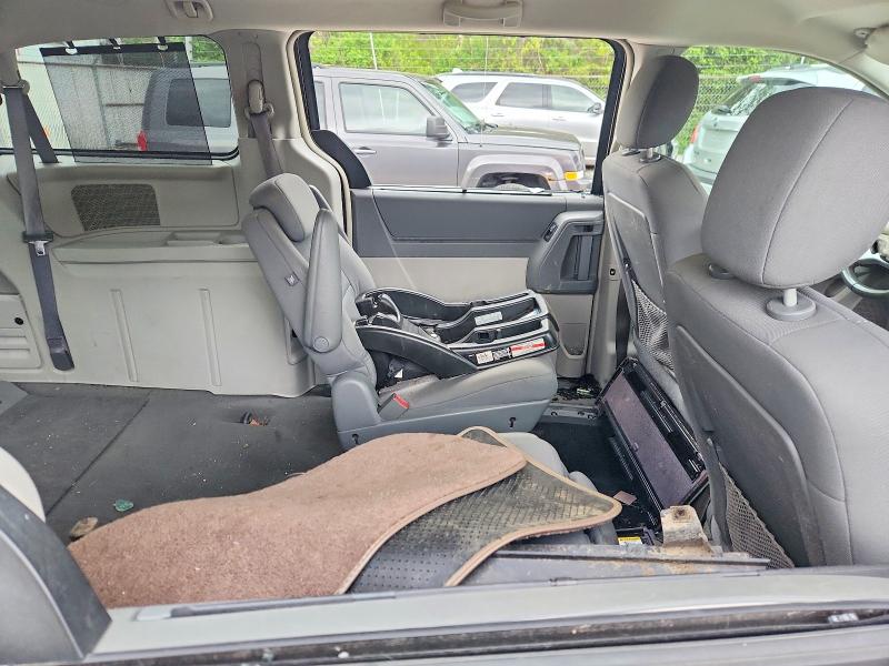 Aukcja sprzedaży 2009 Dodge Grand Caravan, vin: 2D8HN54139R597752, numer aukcji: 52757456