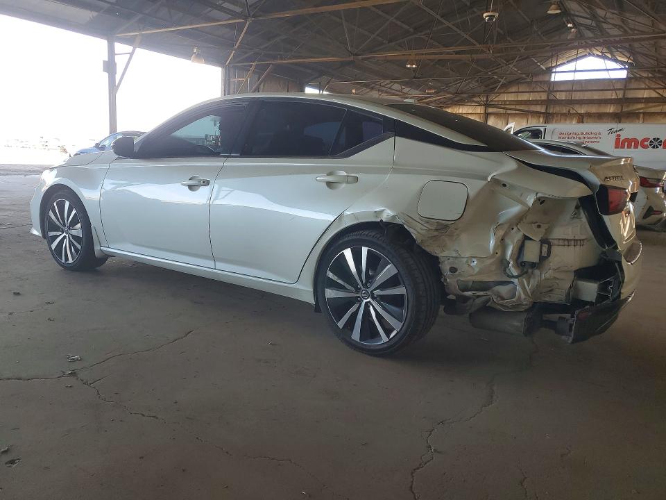 Продаж на аукціоні авто 2020 Nissan Altima, vin: 1N4BL4CV2LC263937, номер лоту: 55025676