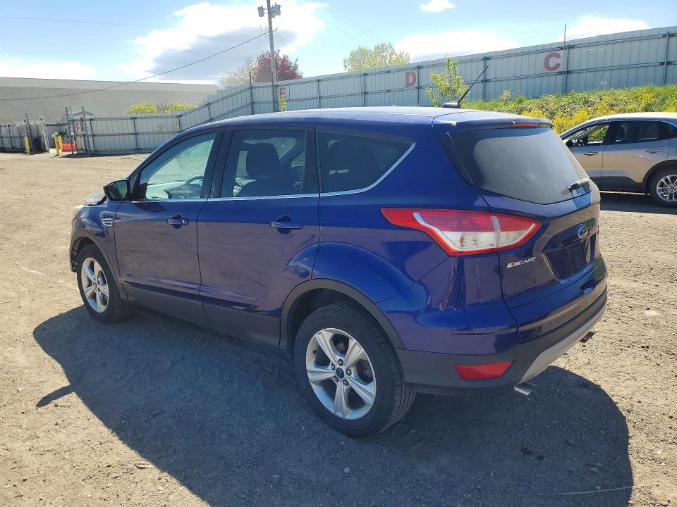 2014 Ford Escape მანქანა იყიდება აუქციონზე, vin: 1FMCU0G93EUB78843, აუქციონის ნომერი: 53190046